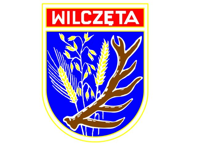 Serce gminy – wioska Wilczęta
